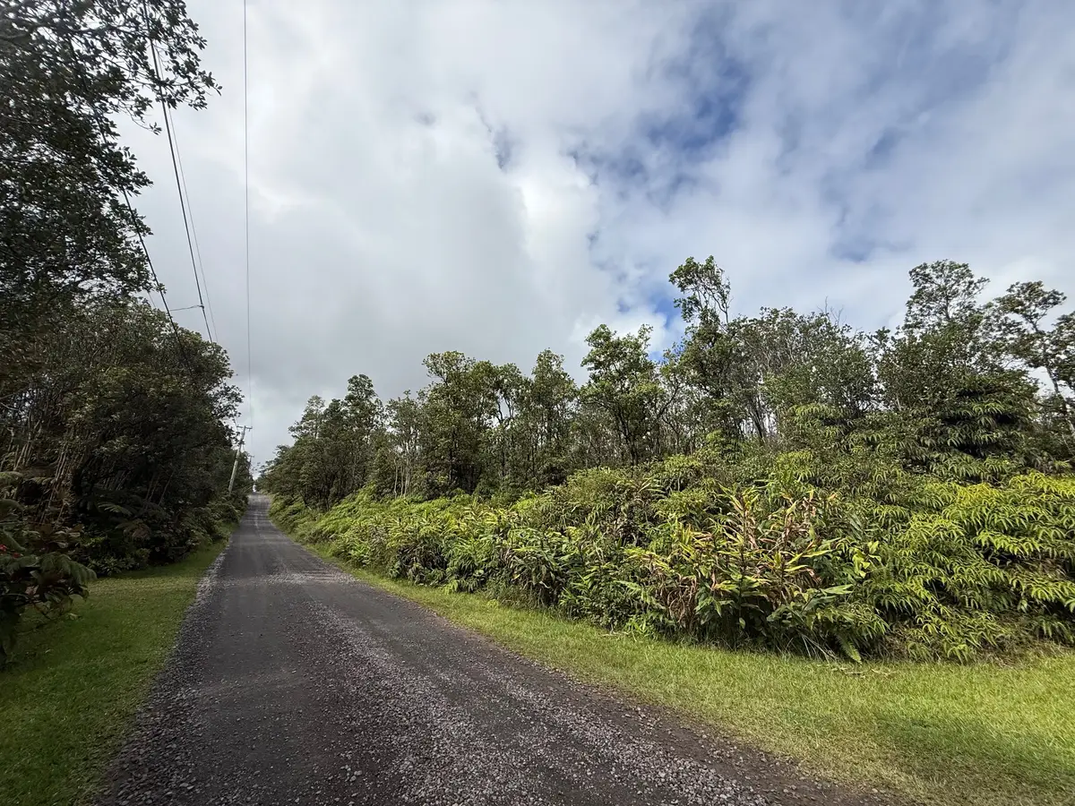 Apuakehau Rd, Volcano, HI 96785 - Image #1