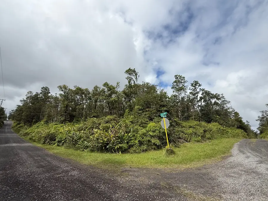 Apuakehau Rd, Volcano, HI 96785 - Image #2