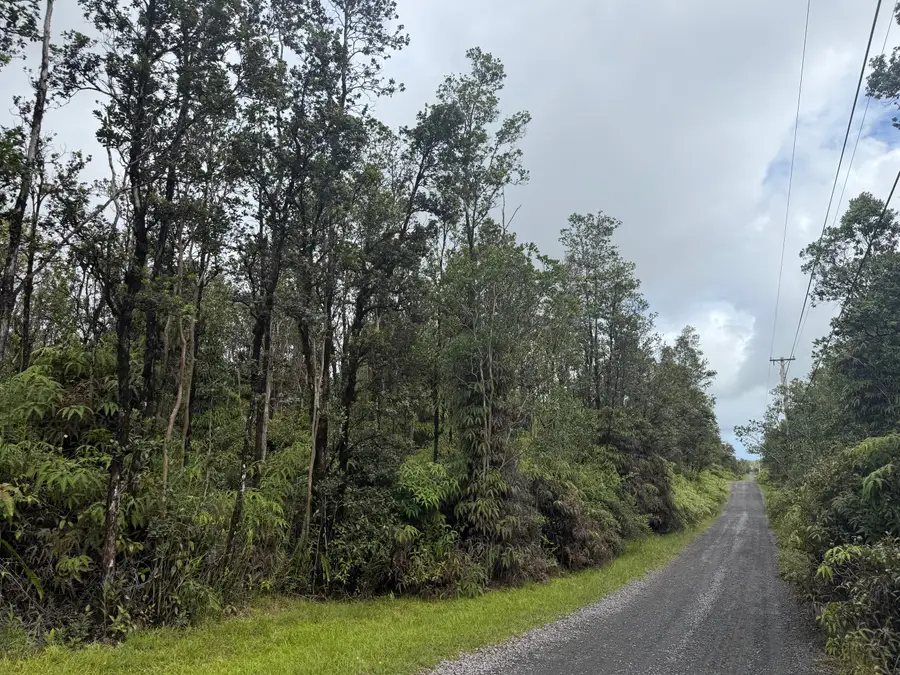 Apuakehau Rd, Volcano, HI 96785 - Image #3