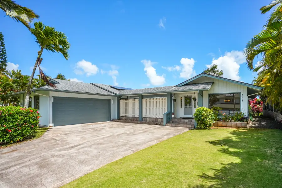 4005 Pai St, Kalaheo, HI 96741 - #2