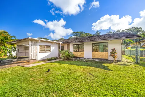 4558 Ehako St, Lawai, HI 96765