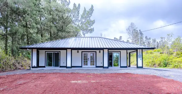 11-3499 Pikake St, Mountain View, HI 96771