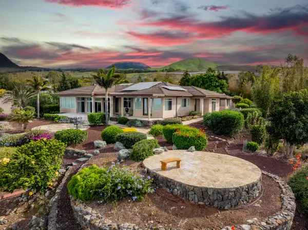 59-1638 Kohala Ranch Rd, Kamuela, HI 96743