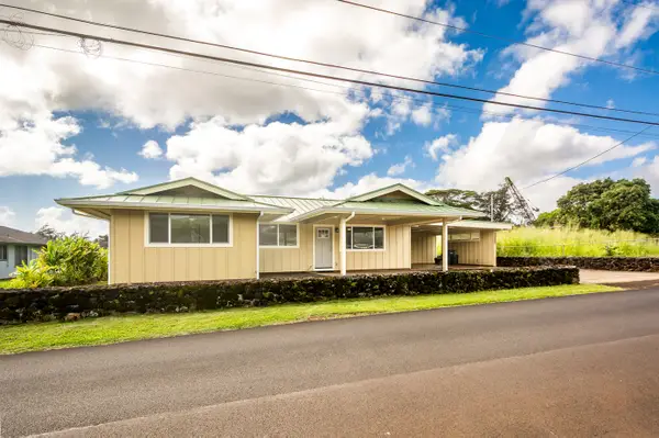 3880 Aka Rd, Koloa, HI 96756