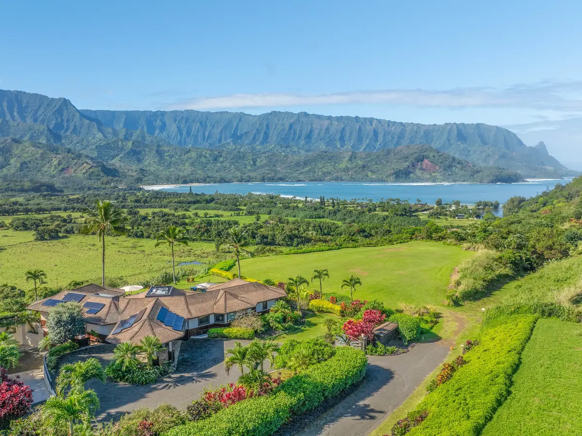 4971 Hanalei Plantation Rd, Princeville, HI 96722 - #1
