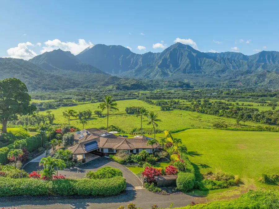4971 Hanalei Plantation Rd, Princeville, HI 96722 - #3
