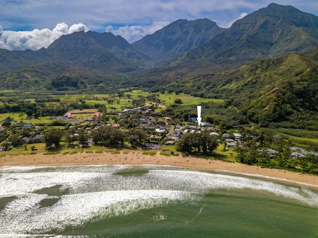 5527 Weke Rd, Hanalei, HI 96714 - Image #1