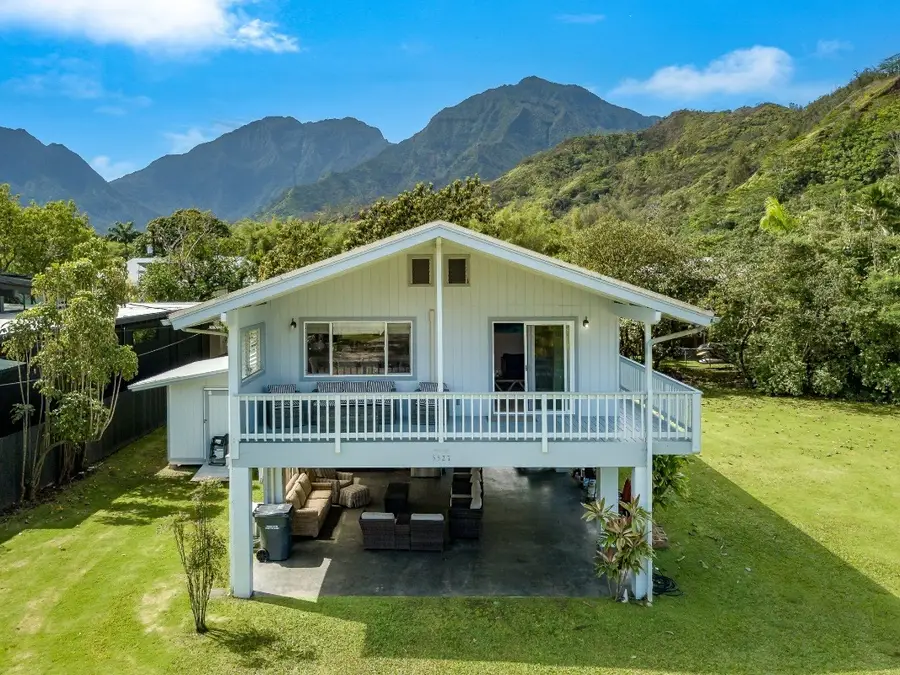 5527 Weke Rd, Hanalei, HI 96714 - Image #2