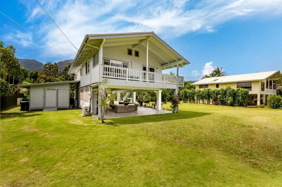 5527 Weke Rd, Hanalei, HI 96714 - Image #3