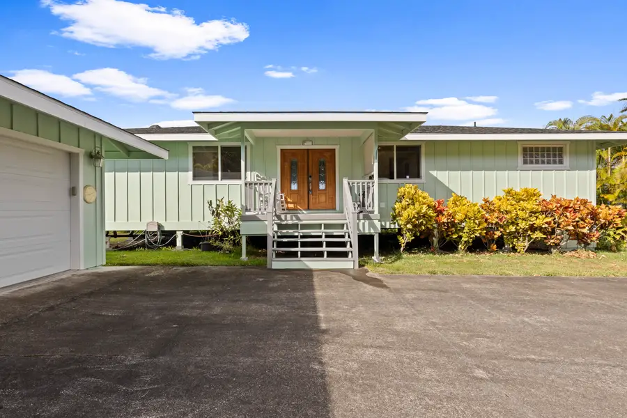 84-4955 Ke Ala O Keawe Rd, Captain Cook, HI 96704 - Image #2