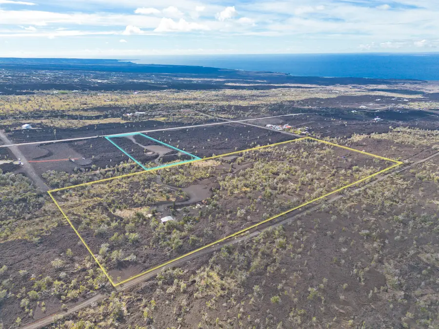 92-8961 Lauhala Dr, Hawaiian Ocean View, HI 96737 - Image #2