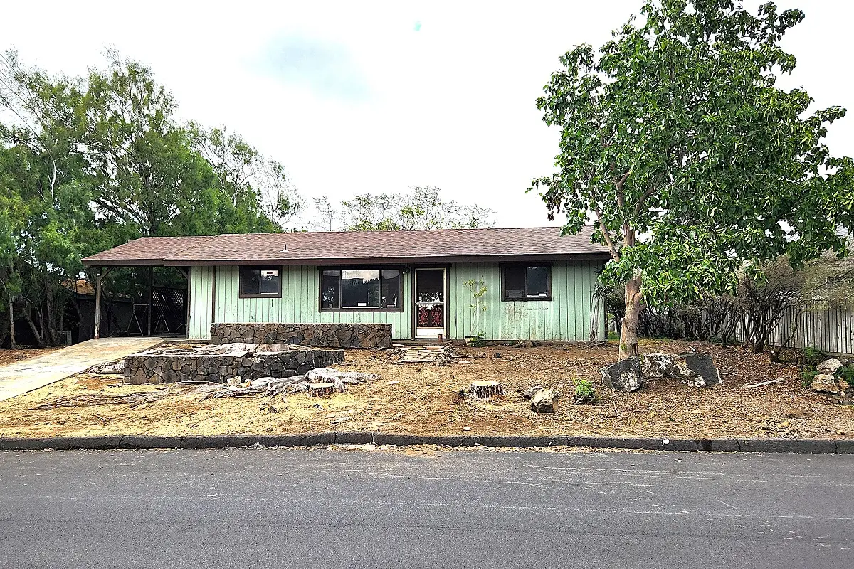 68-1795 Lina Poepoe St, Waikoloa, HI 96738 - Image #1
