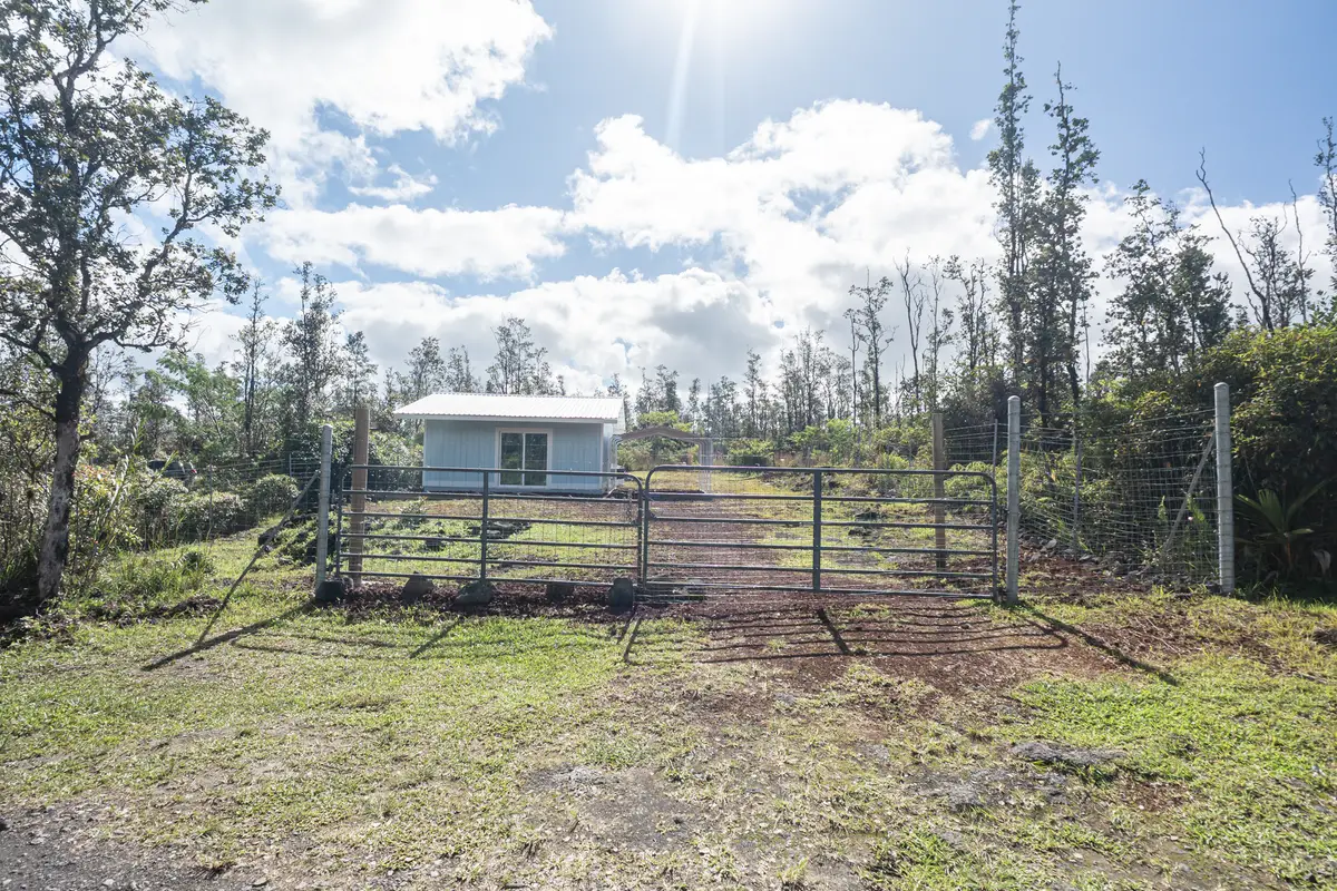 16-893 Road B (kea), Mountain View, HI 96760 - Image #1