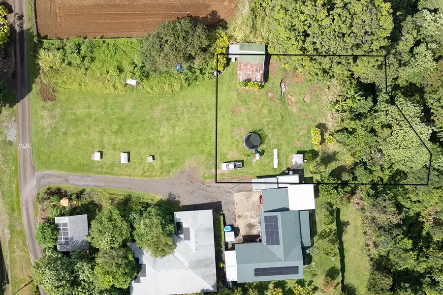 27-1958 Kaaukai Pl, Papaikou, HI 96781 - Image #3