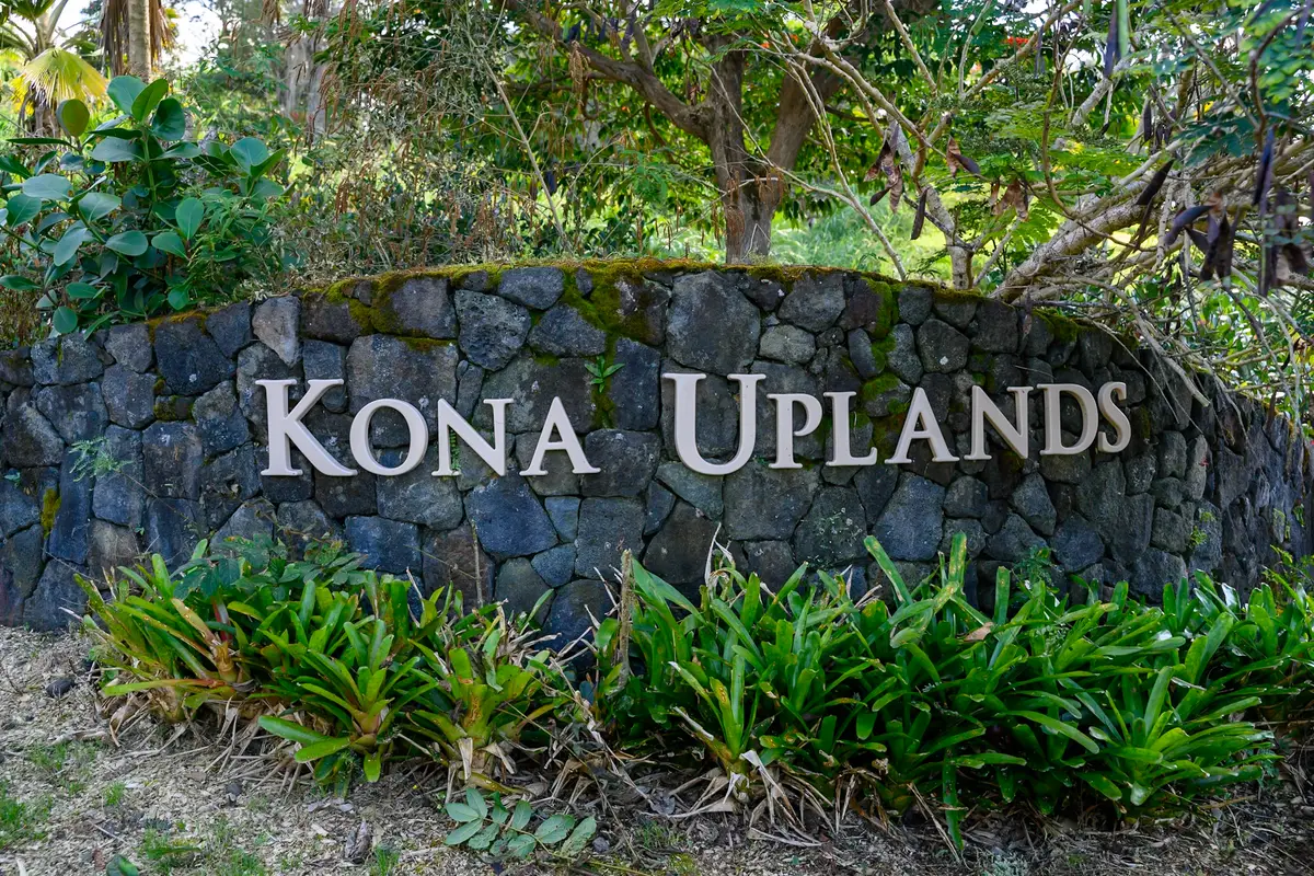 75-1279 Keopu Mauka Dr, Holualoa, HI 96725 - Image #1