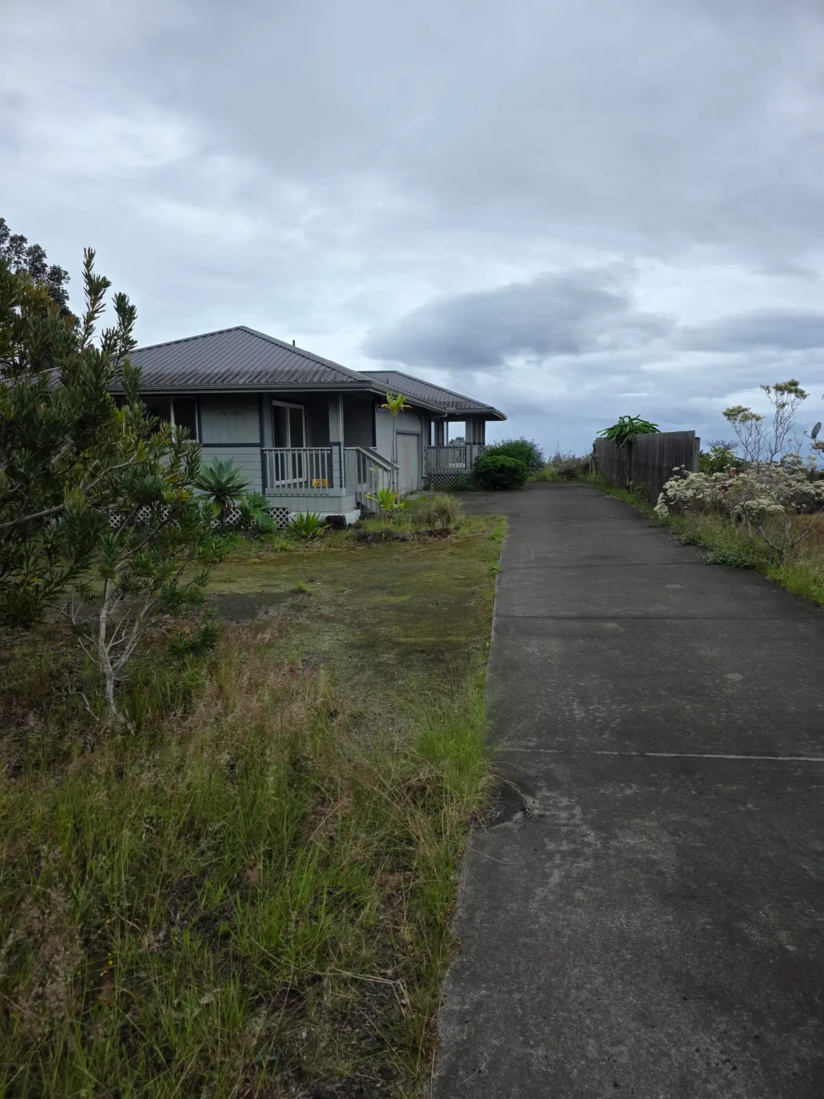 92-1670 Hukilau Dr, Ocean View, HI 96737 - Image #1