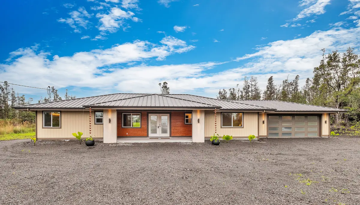 16-1878 Moho Rd, Mountain View, HI 96771 - Image #1