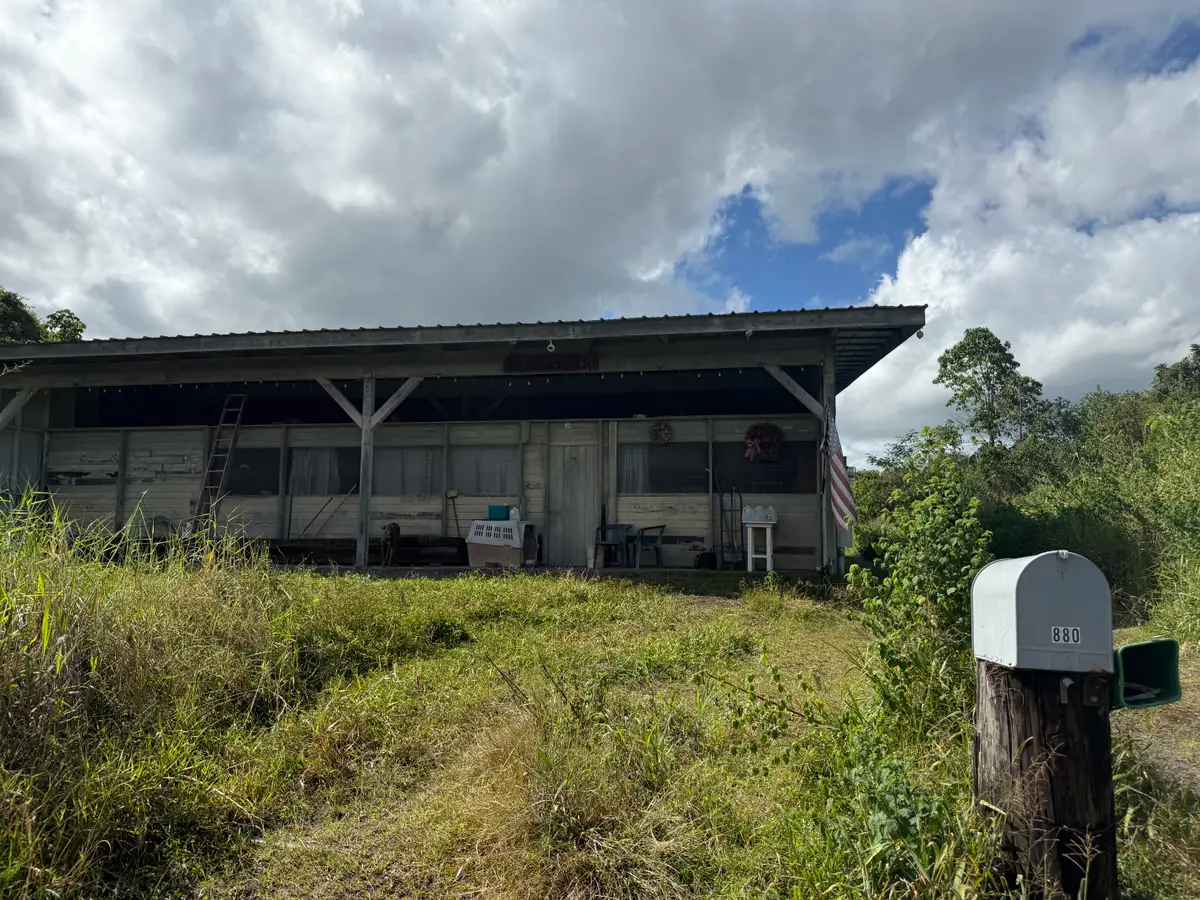 880 Ainalako Rd, Hilo, HI 96720 - Image #1