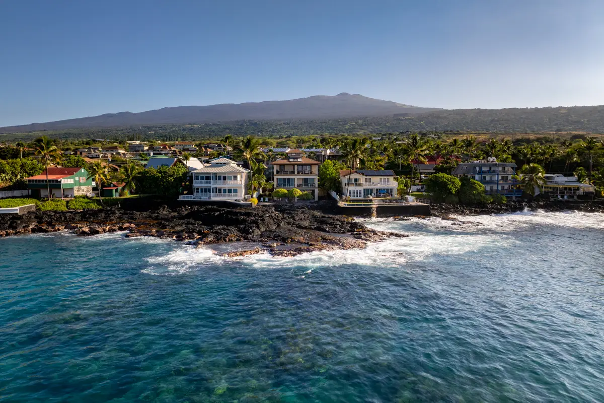 75-5952 Alii Dr, Kailua, HI 96740 - Image #1