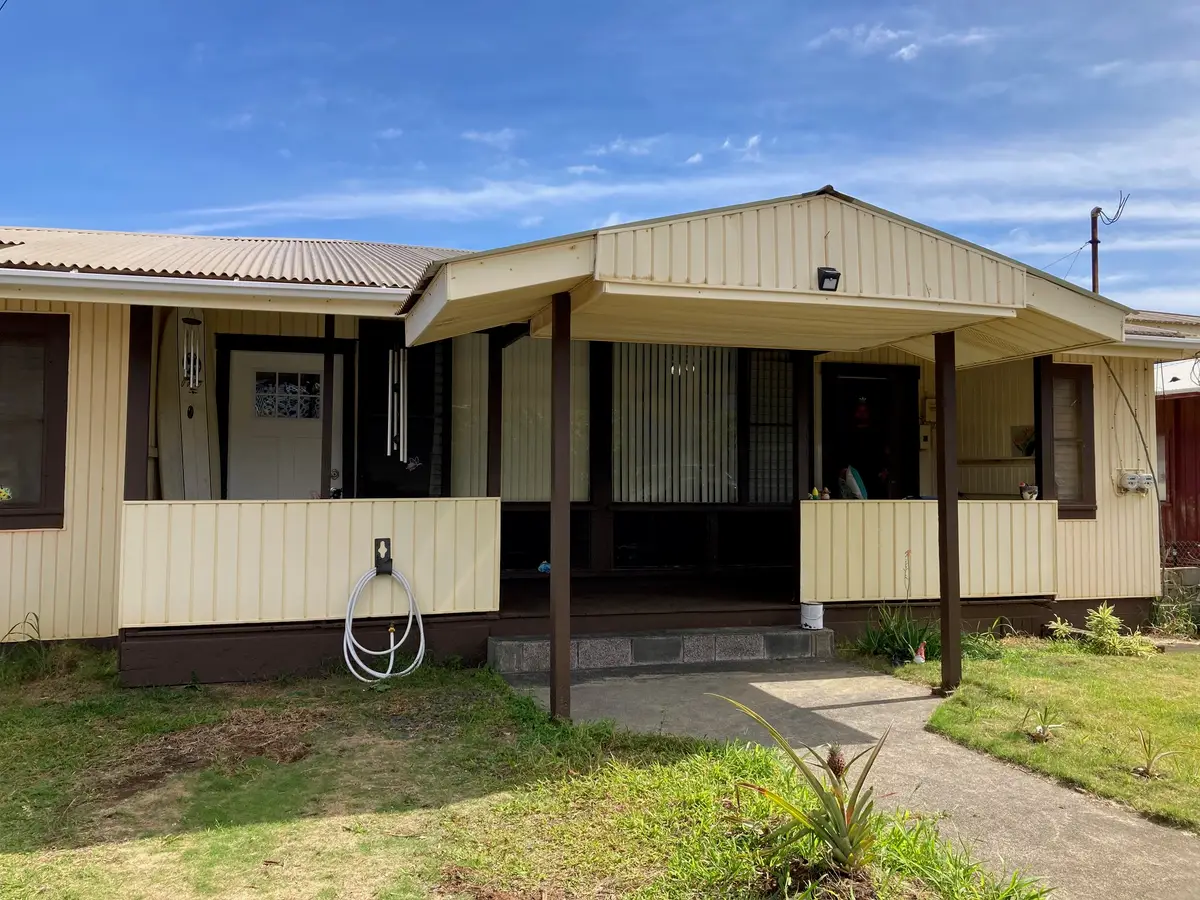 95-5565 Nahele St, Naalehu, HI 96772 - Image #1