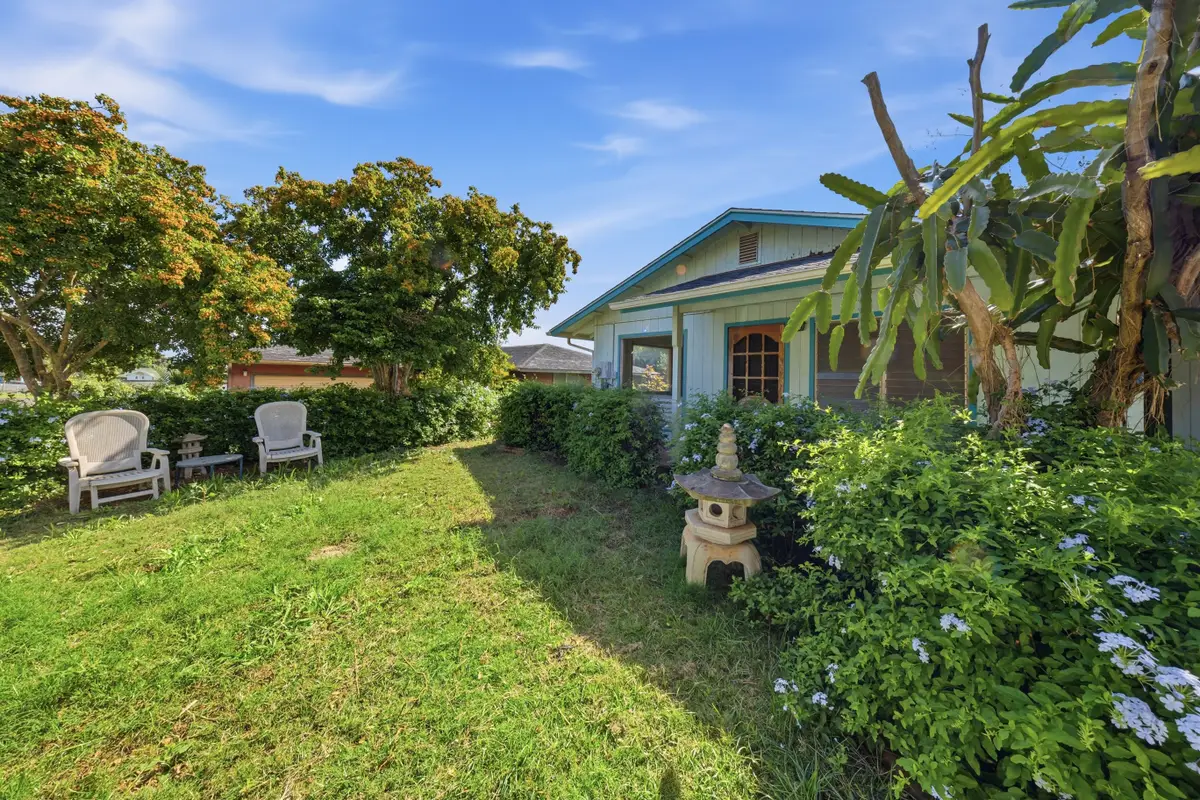 5173 Kome St, Kapaa, HI 96746 - Image #1