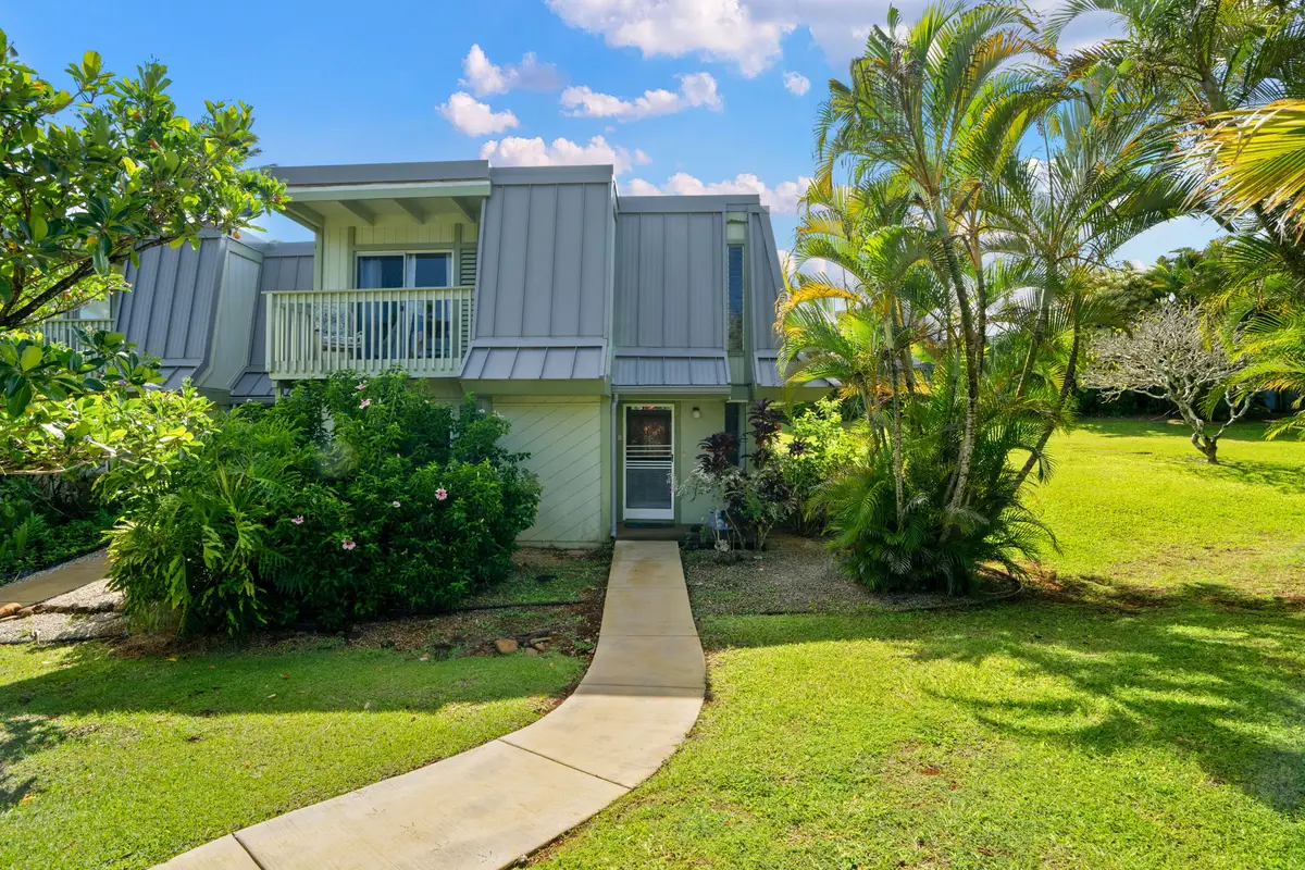 3880 Wyllie Rd #20A, Princeville, HI 96722 - Image #1