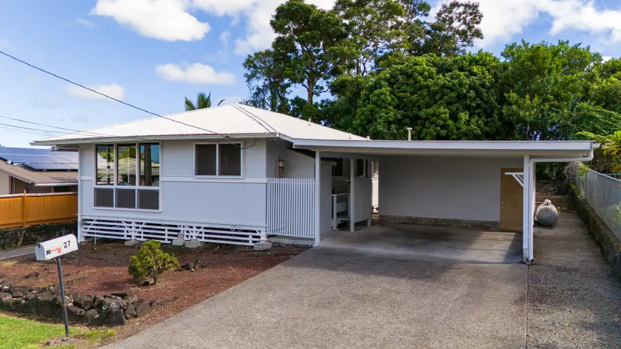 27 Uluwai St, Hilo, HI 96720 - Image #3