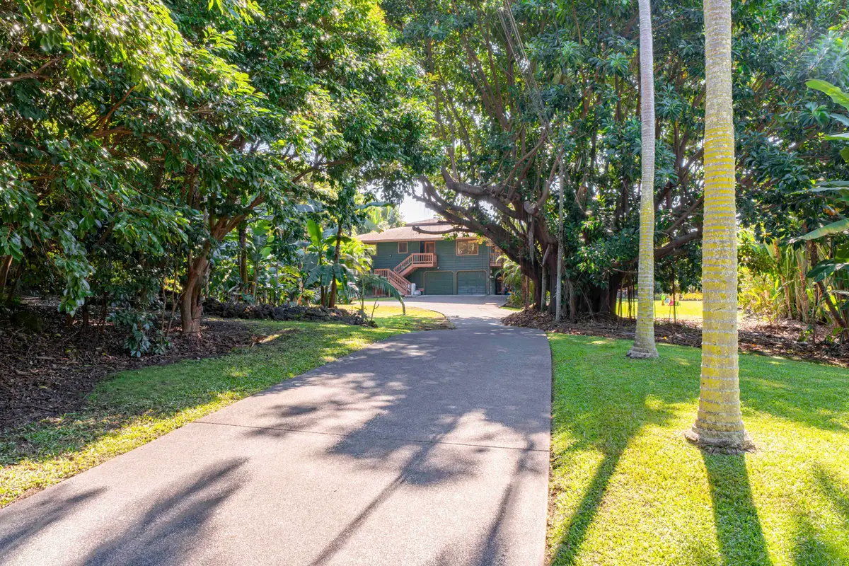 74-1500 Hao Kuni St, Kaiminani, HI 96740 - Image #1