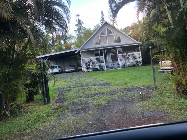 16-2088 Tiki Ln, Pahoa, HI 96778