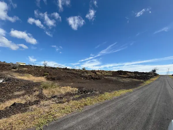 92-8388 Poha Dr, Ocean View, HI 96737