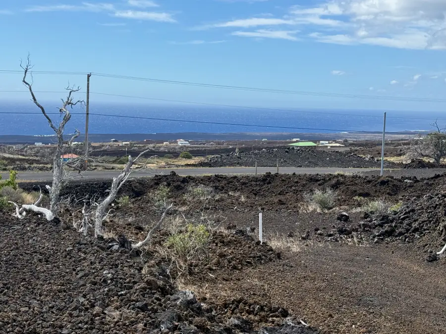 92-8388 Poha Dr, Ocean View, HI 96737 - Image #2