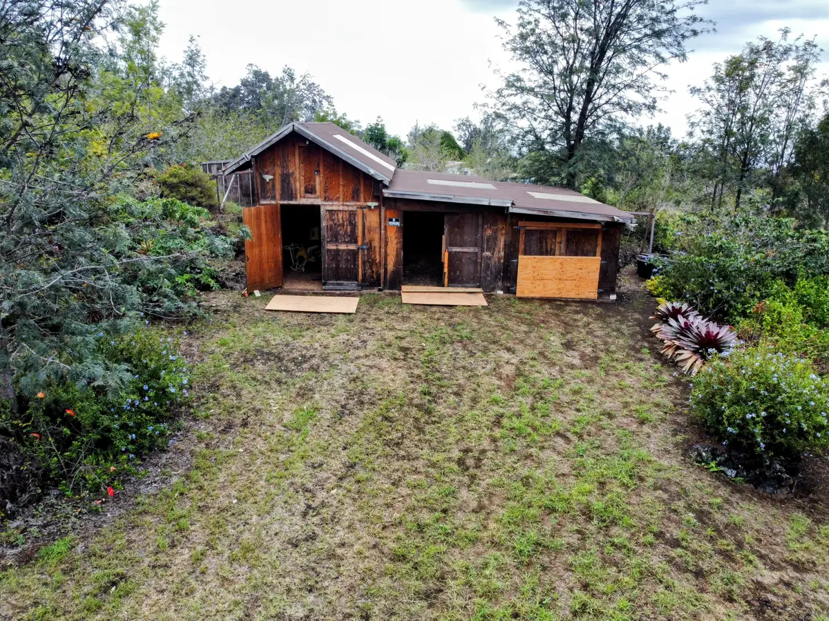 92-8584 Paradise Circle, Ocean View, HI 96737 - Image #1