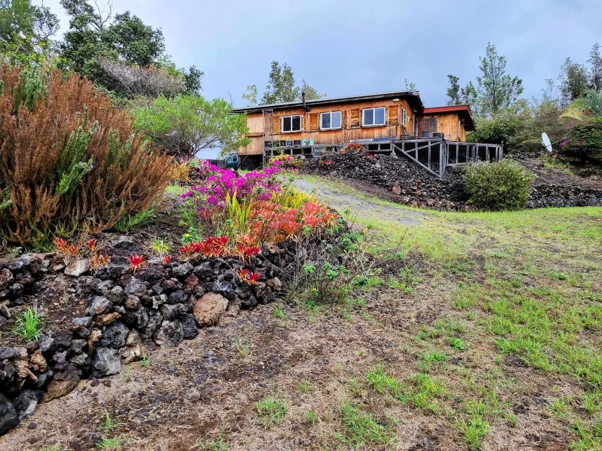 92-8584 Paradise Circle Mauka, Ocean View, HI 96737 - Image #1