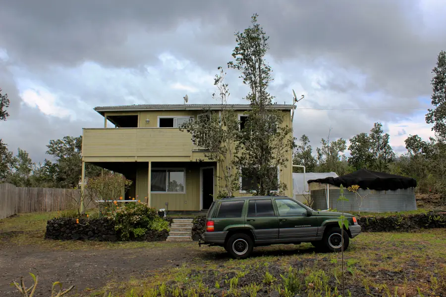 92-1435 Aloha Blvd, Ocean View, HI 96737 - Image #2