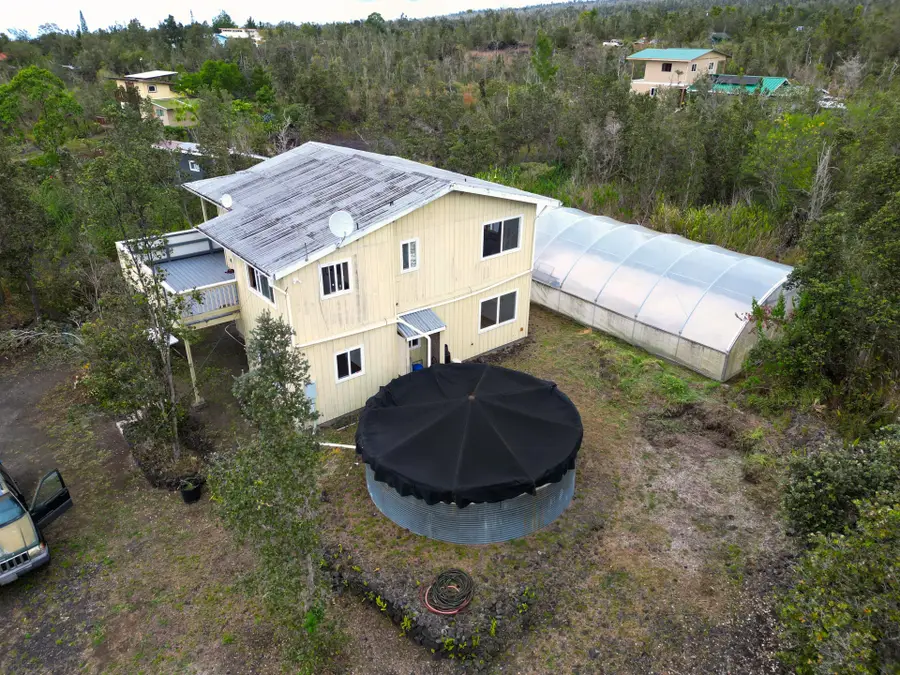 92-1435 Aloha Blvd, Ocean View, HI 96737 - Image #3