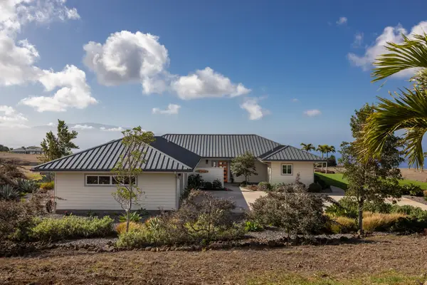 59-1136 Kalama Way, Kamuela, HI 96743