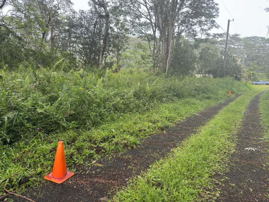 Pahoa Circle, Pahoa, HI 96778 - #3