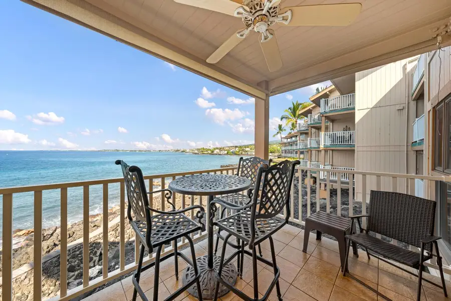 75-6002 Alii Dr #4109, Kailua, HI 96740 - Image #2