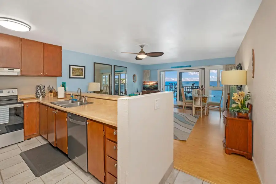 75-6002 Alii Dr #4109, Kailua, HI 96740 - Image #3