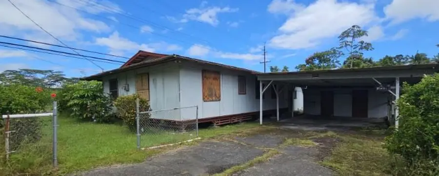 16-2035 Vanda Dr, Pahoa, HI 96778 - Image #2