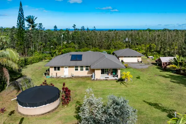 16-1594 39th Ave, Kurtistown, HI 96760