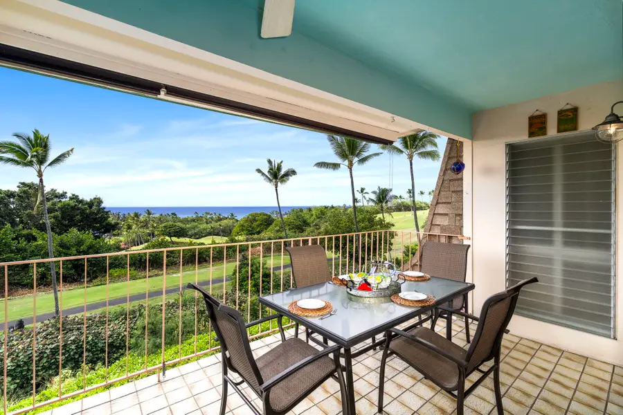 78-7030 Alii Dr #112, Kahaluu Keauhou, HI 96740 - Image #2