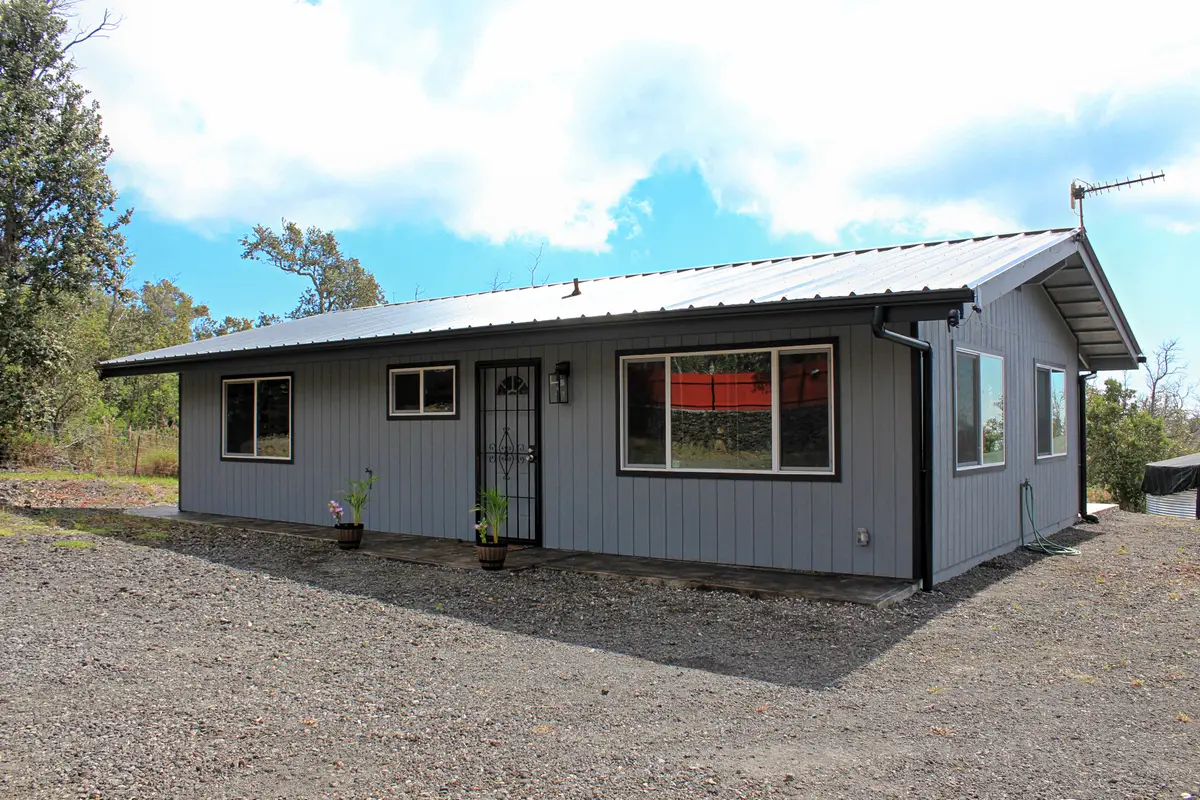 92-1920 Aloha Blvd, Ocean View, HI 96737 - Image #1