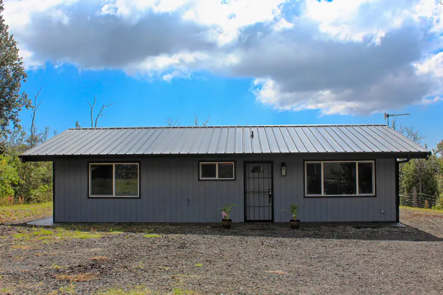 92-1920 Aloha Blvd, Ocean View, HI 96737 - Image #3