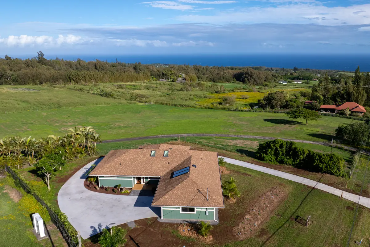 54-2337 Kynnersley Road, Kapaau, HI 96755 - Image #1