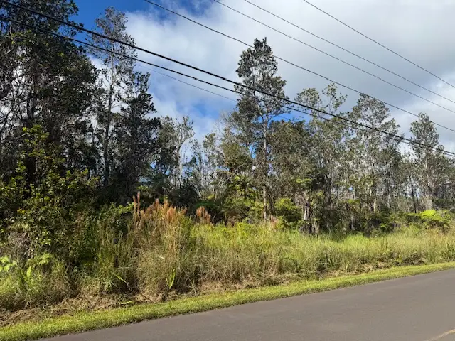 Kahaualea Rd, Volcano, HI 96785 - Image #1