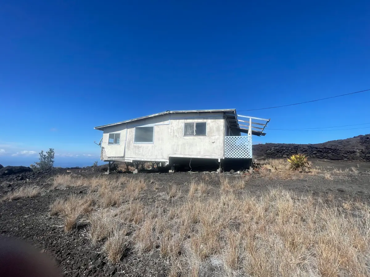 92-2480 Hukilau Dr, Ocean View, HI 96737 - Image #1