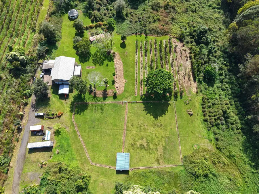 78-1392 Bishop Rd, Holualoa, HI 96725 - Image #2