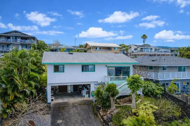 74-5057 Huaala St, Kailua, HI 96740 - #1