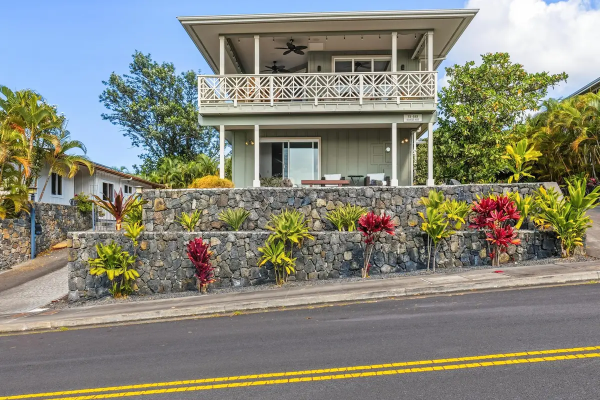 73-993 Kukuinui St, Kaiminani, HI 96740 - Image #1